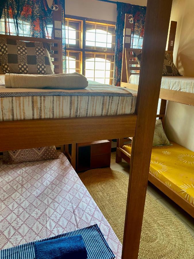 Hidden Valley Backpackers Иринга Экстерьер фото