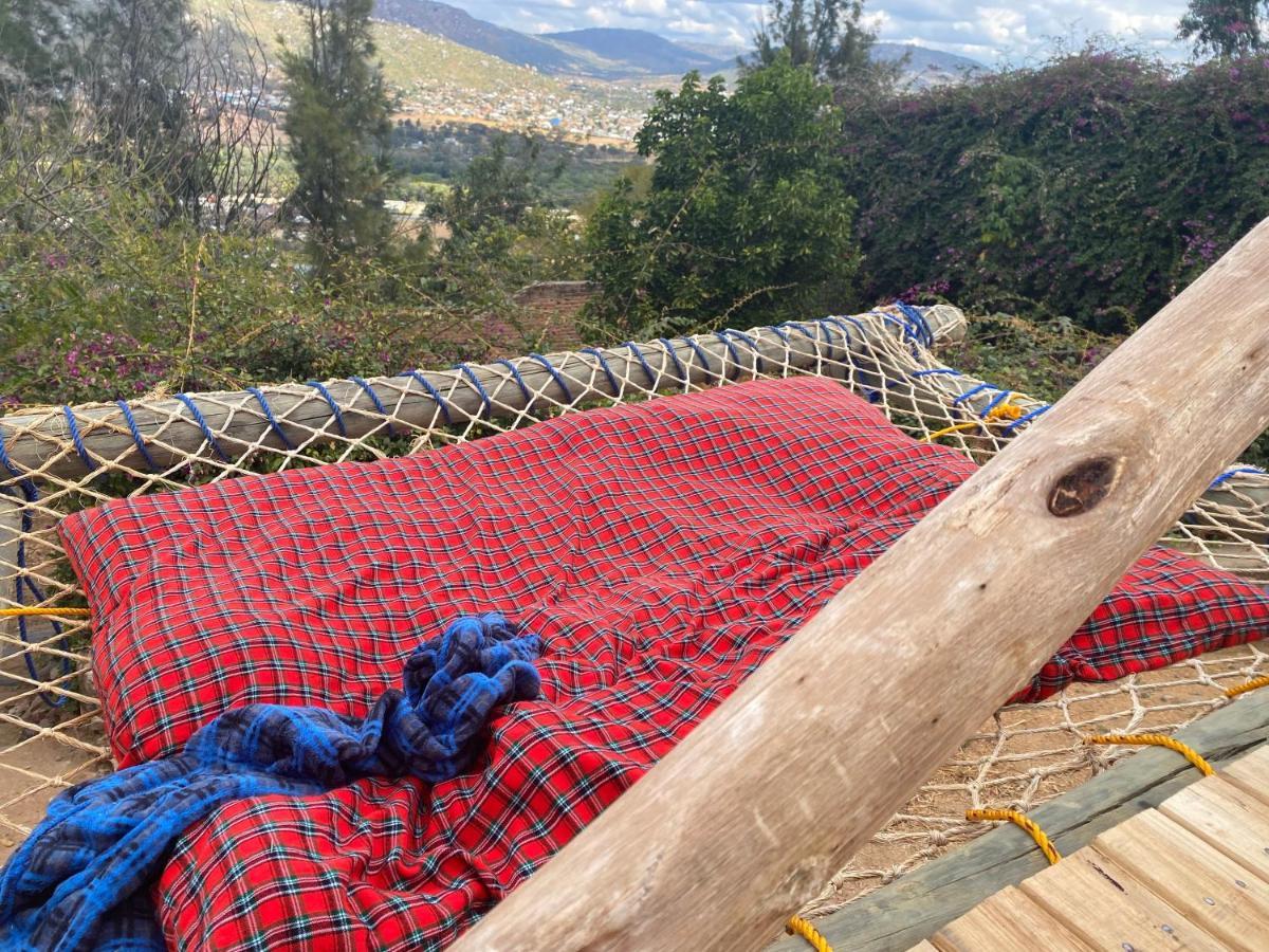 Hidden Valley Backpackers Иринга Экстерьер фото