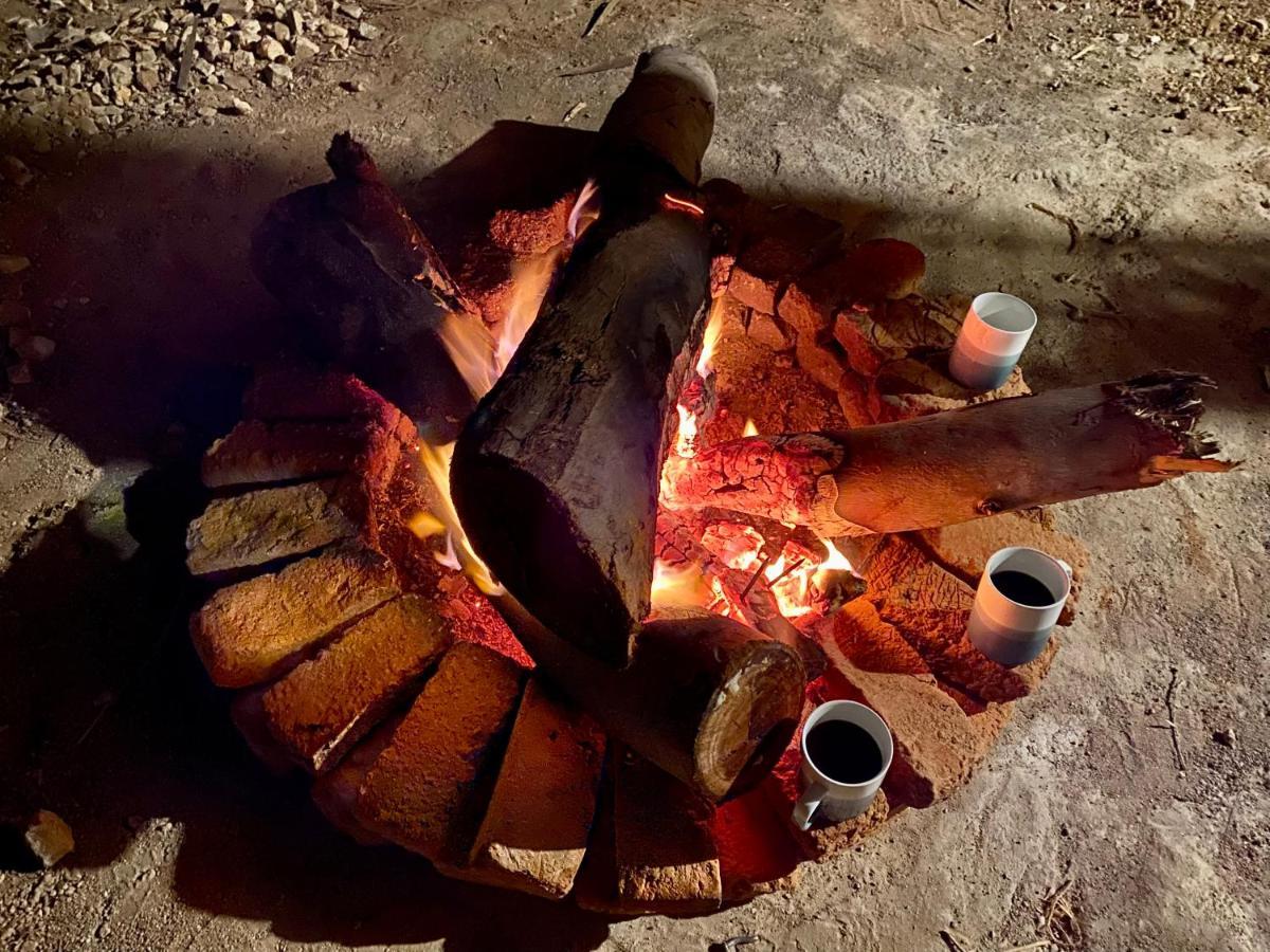 Hidden Valley Backpackers Иринга Экстерьер фото