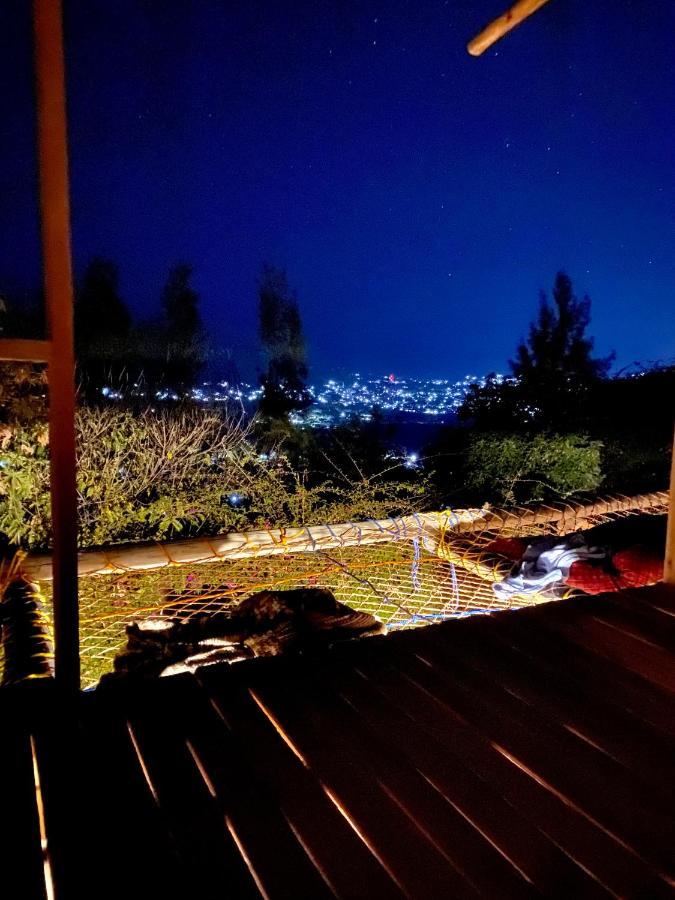 Hidden Valley Backpackers Иринга Экстерьер фото