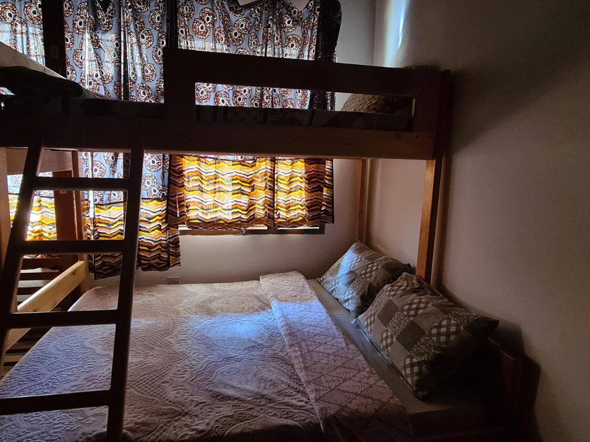 Hidden Valley Backpackers Иринга Экстерьер фото